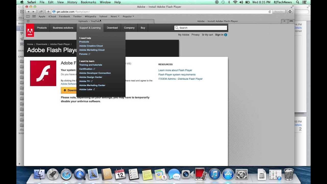 Camtasia Studio Mac Os X 10.5.8